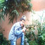 Hamza amam
